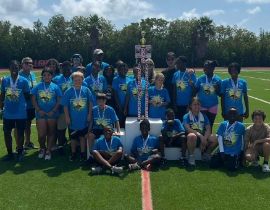  52nd Annual 5th Grade Track Meet